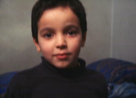 walid boufous mon sport preferer est le foot et rien d outre